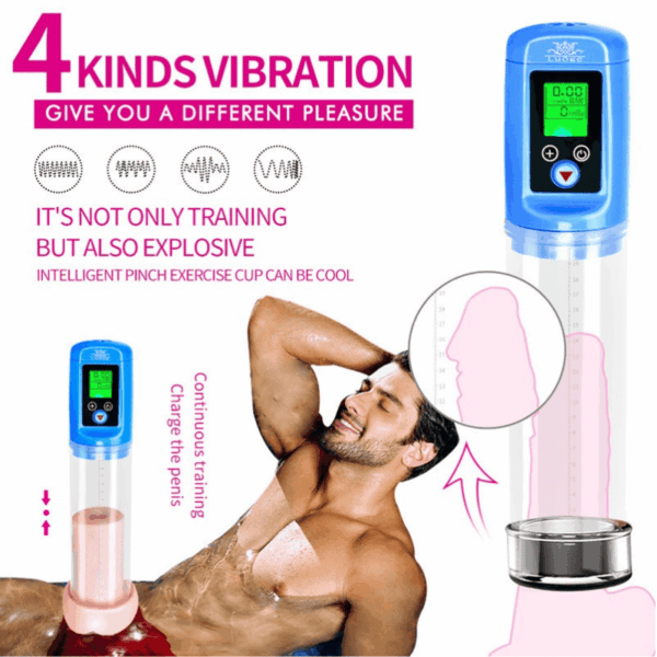 pleasure toy