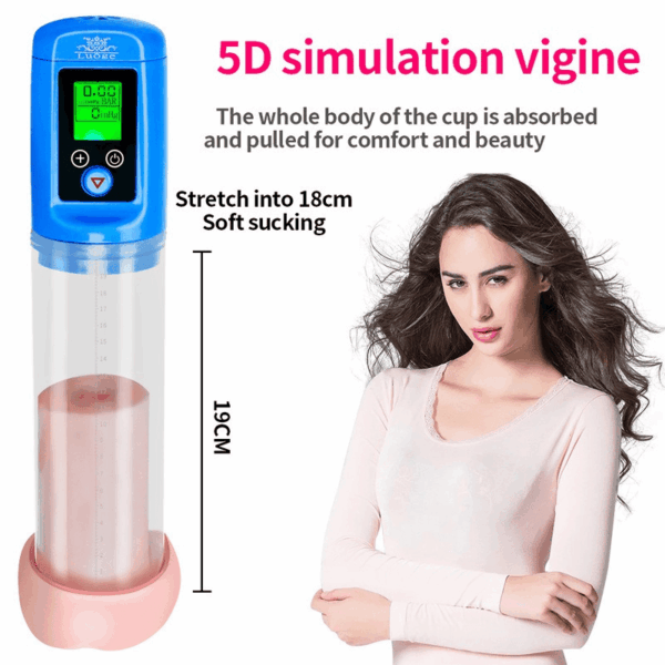 pleasure toy