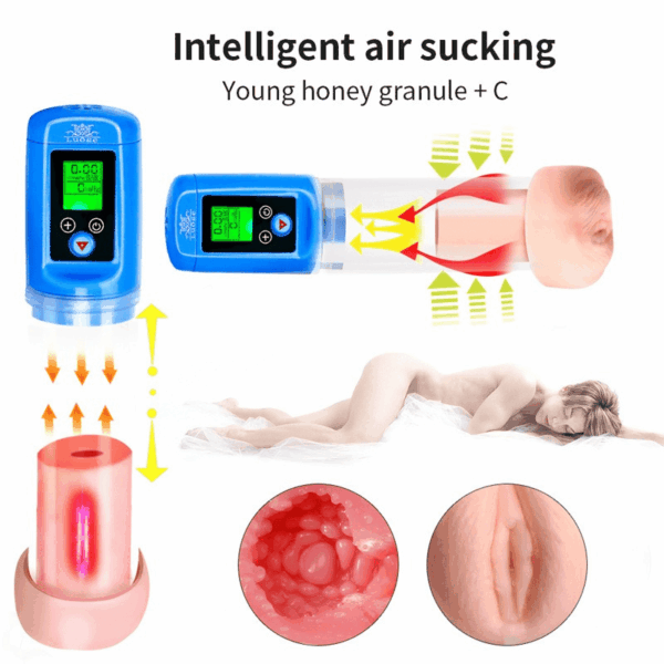 pleasure toy