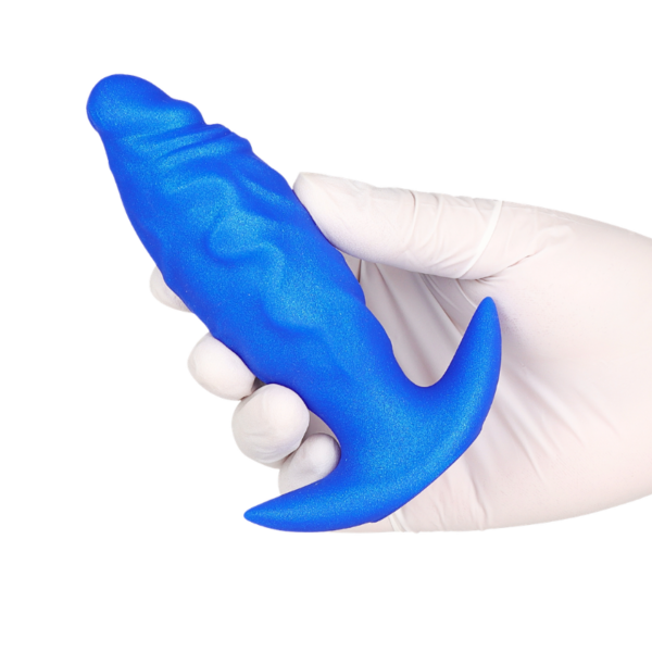 vibrating butt plug