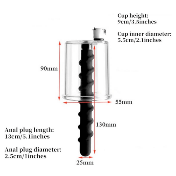 anal toy