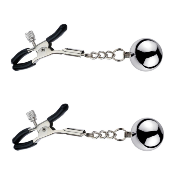 black pleasure toy