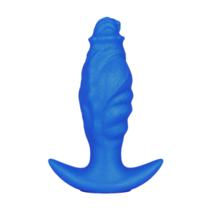 inflatable butt plug