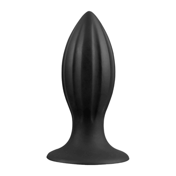 Super Soft Flexible Bomb Plug