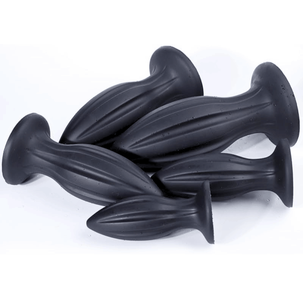 Super Soft Flexible Bomb Plug