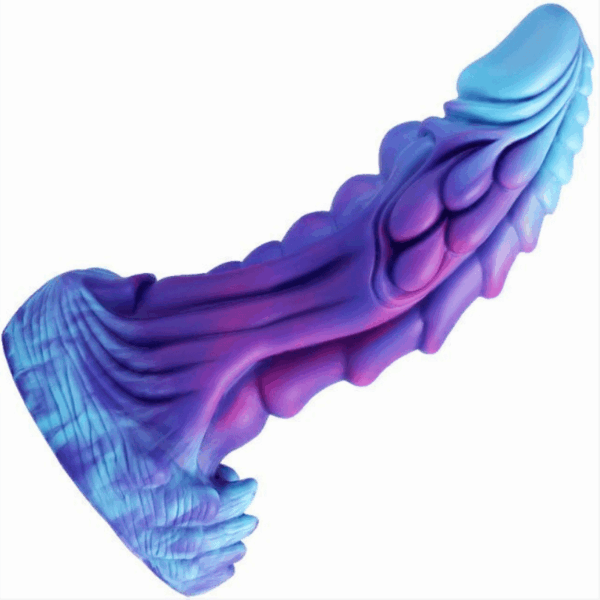 Viserion's Dragon Cock