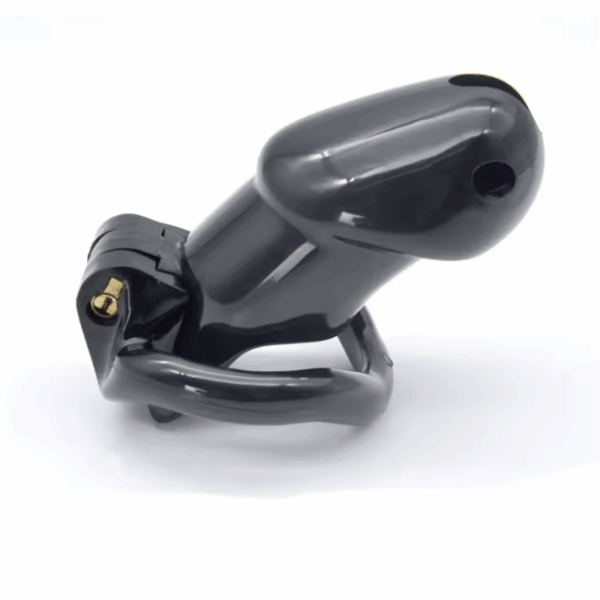 black pleasure toy