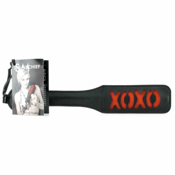 bondage accessory