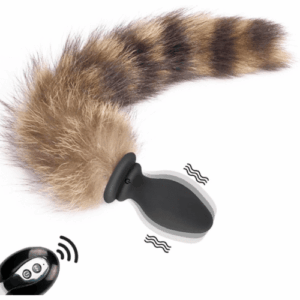 tail plug