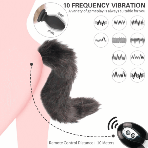 tail plug