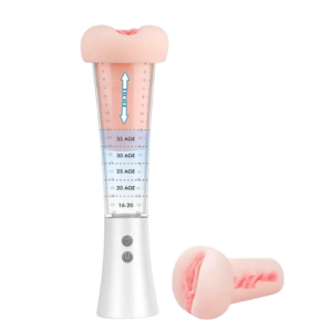 Vacuum Pussy Cup Penis Pump