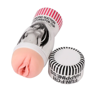 Miya Masturbation Cup