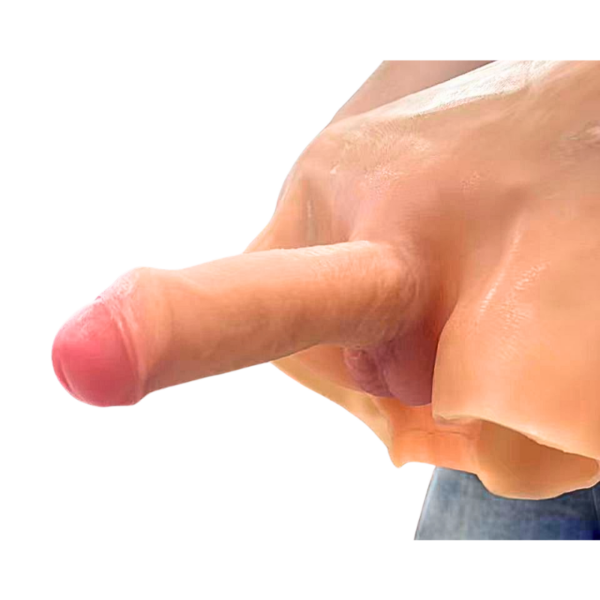pleasure toy