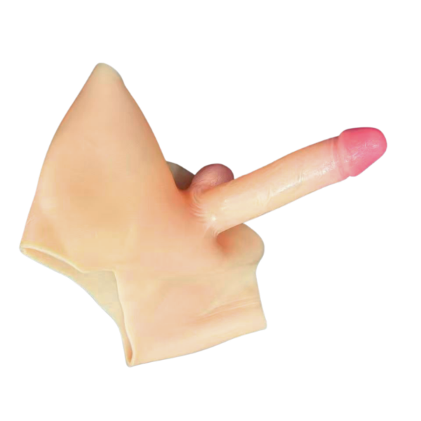 pleasure toy