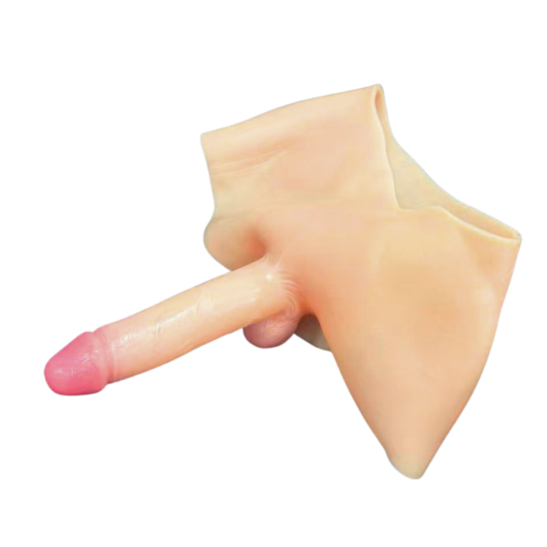 pleasure toy