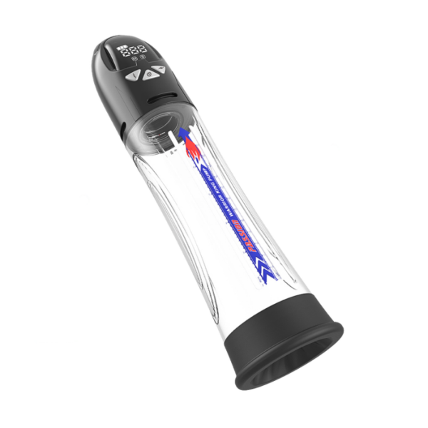 pleasure toy