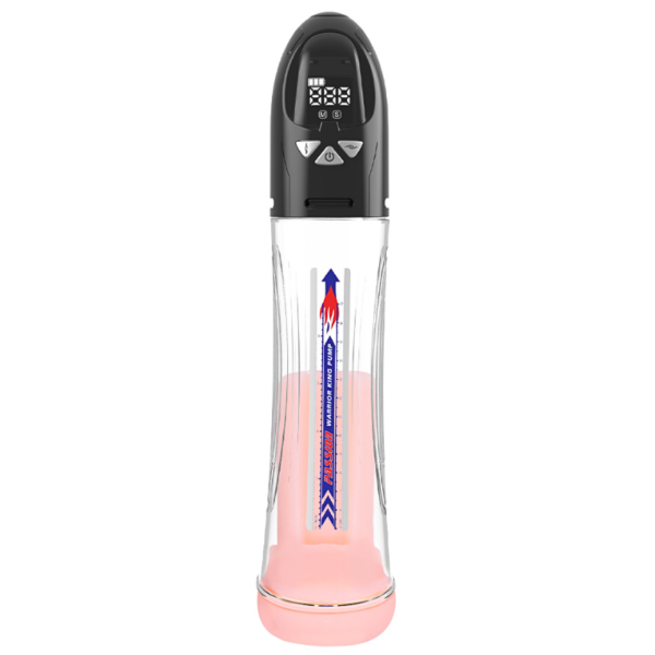 pleasure toy