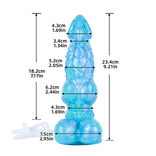 dildo