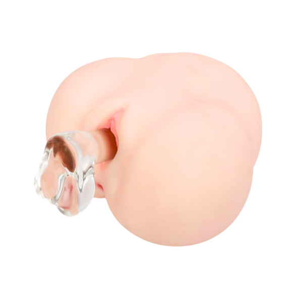 pleasure toy