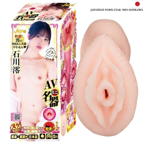 pleasure toy