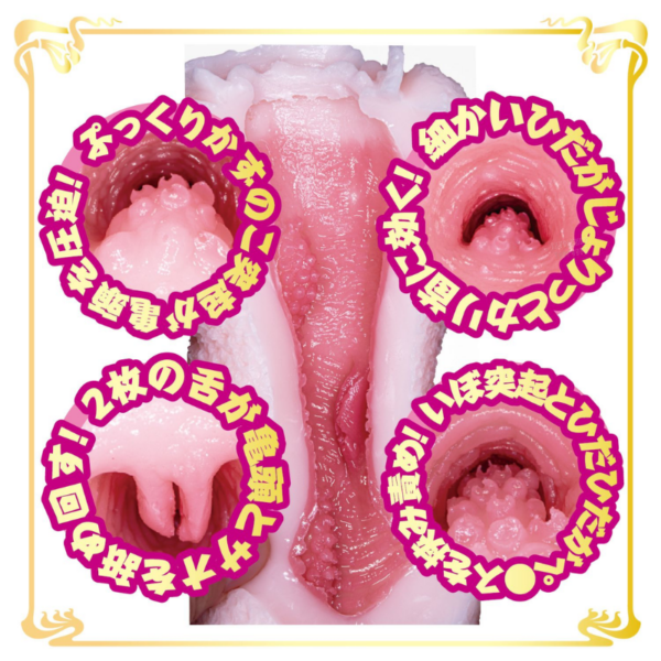pleasure toy
