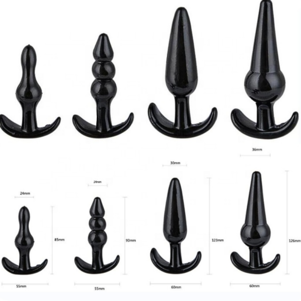 anal toy