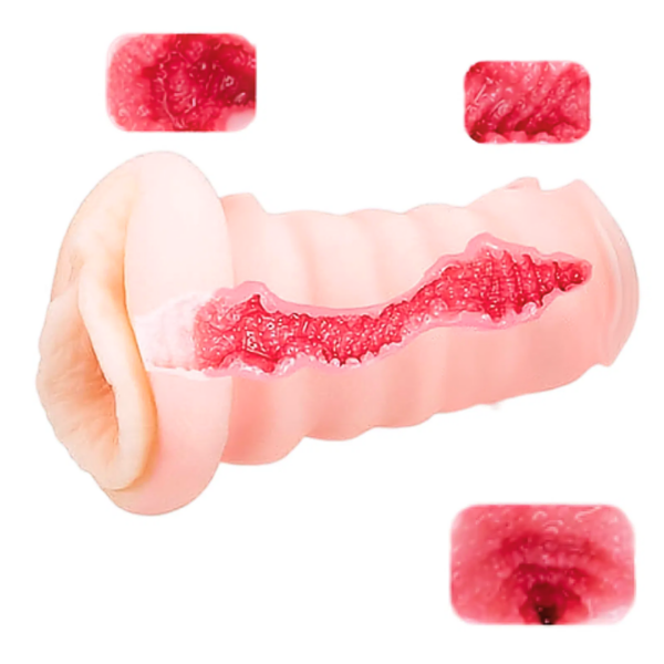 pleasure toy