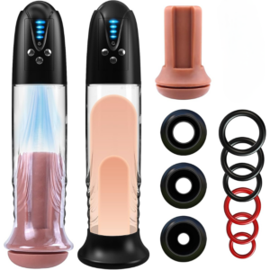 pleasure toy