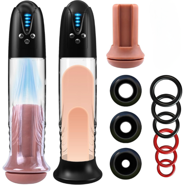 pleasure toy