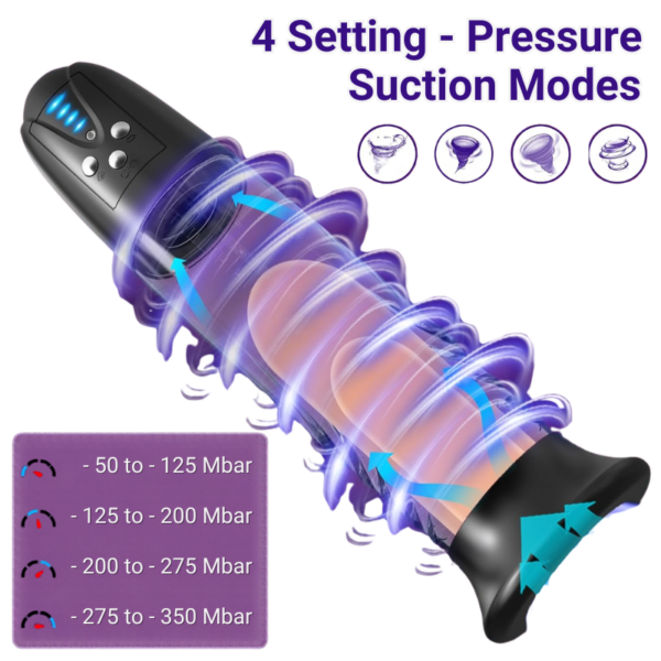 pleasure toy