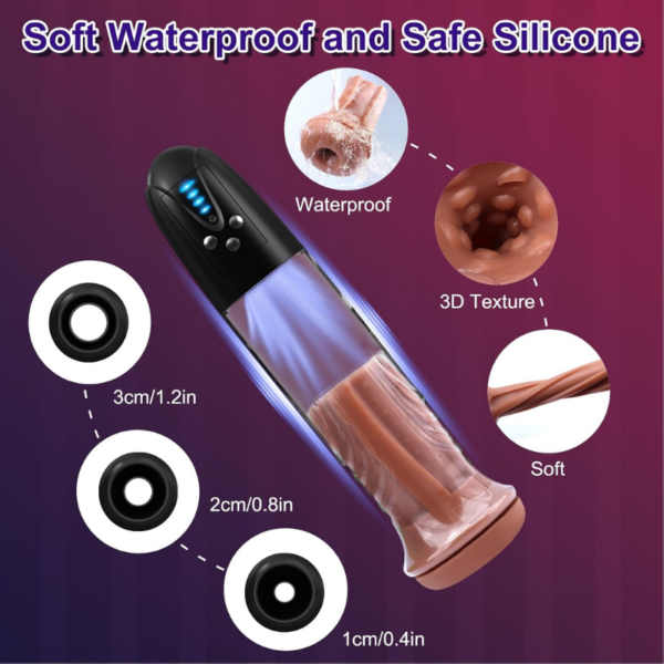 pleasure toy