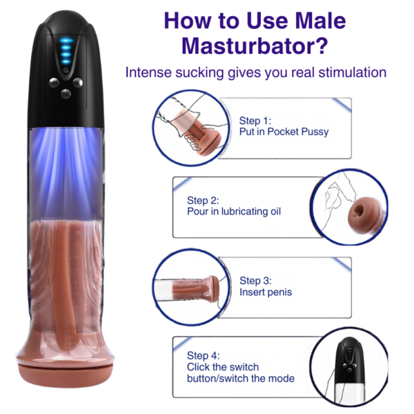 pleasure toy