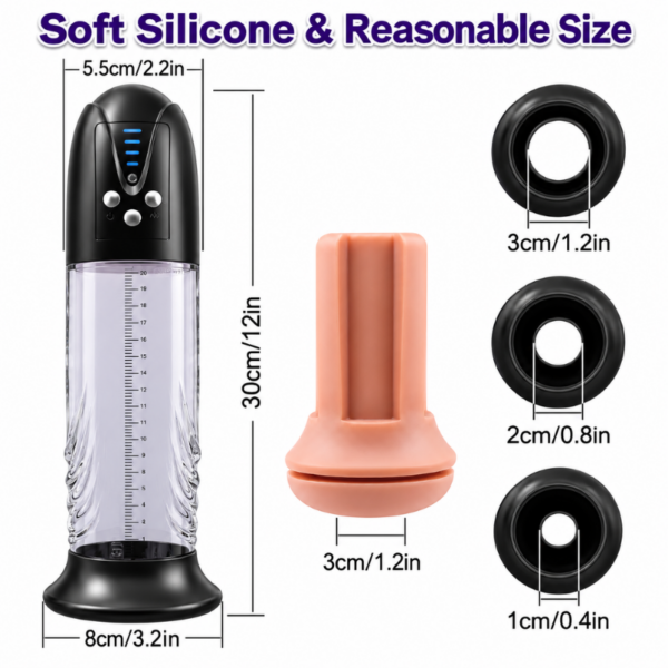 pleasure toy