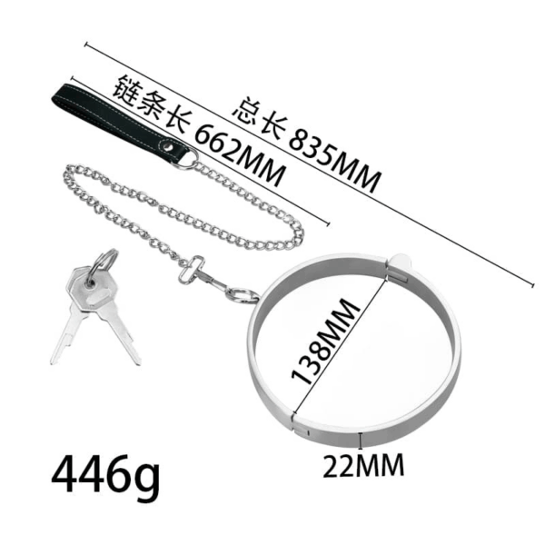 bondage accessory