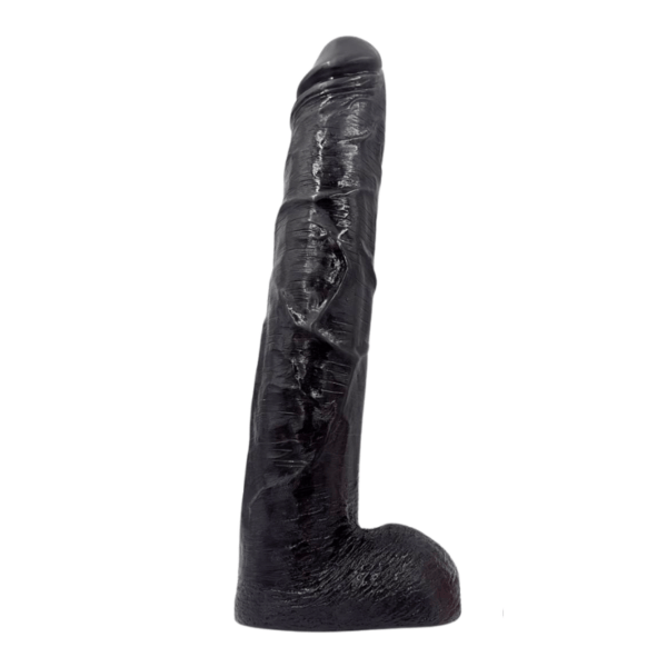 The King Cock